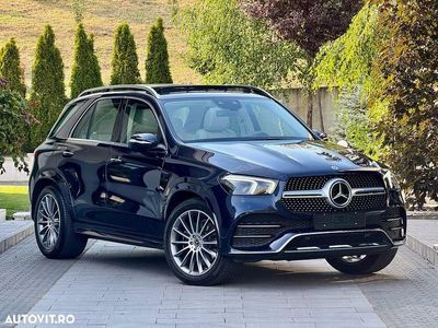 Mercedes GLE300