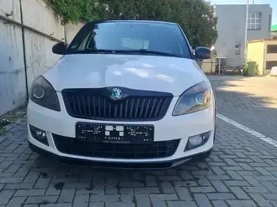 Utilizat 2011 Skoda Fabia Monte Carlo Hatchback | 3.950 EUR (Preț OK)