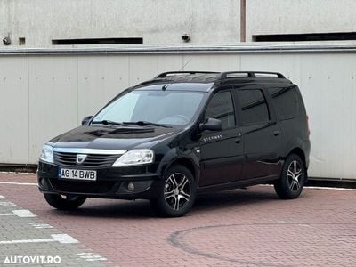 Dacia Logan MCV
