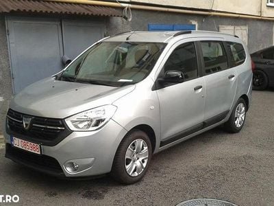 Dacia Lodgy