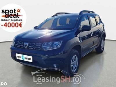 second-hand Dacia Duster 1.5 dCi 4WD Comfort