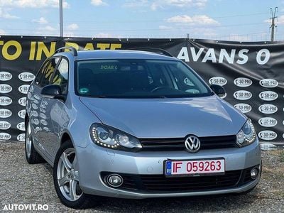 VW Golf VII
