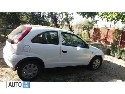 second-hand Opel Corsa 