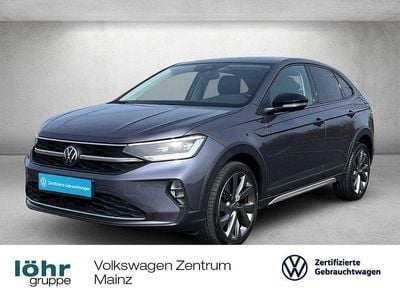 Utilizat 2022 VW Taigo Style SUV | 22.317 EUR (Preț bun)