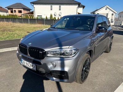 BMW X5 M