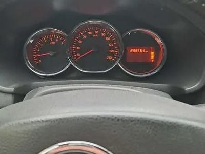 Second-hand Dacia Logan 75 CP (55 kW) 2013 Berlinǎ