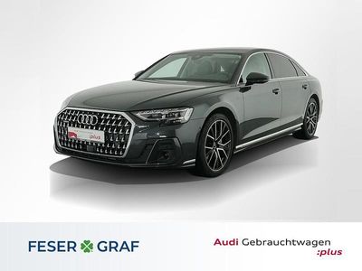 Audi A8L