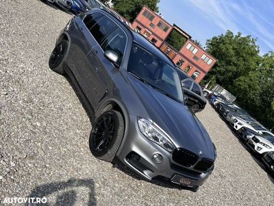second-hand BMW X5 2015 · 234 427 km · 1 995 cm3 · Diesel