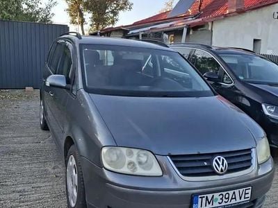 VW Touran