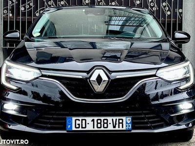 Renault Mégane IV