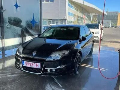 Renault Laguna III