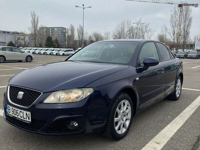 second-hand Seat Exeo 2.0 TDI 143 CP Sport