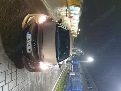 Maro Utilizat 2014 Hyundai i30 Hatchback | 8.500 EUR (Puțin scump)