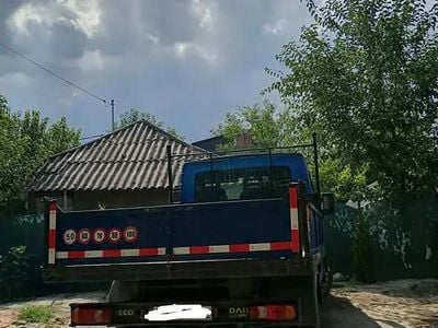 Utilizat 2006 Iveco Daily | 6.500 EUR