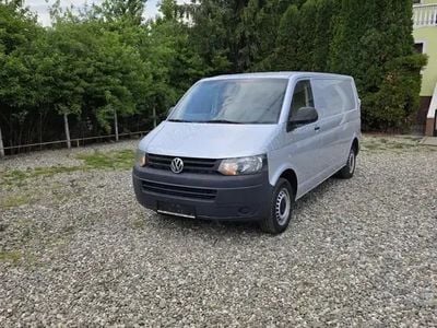 VW T5