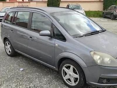 Utilizat 2007 Opel Zafira Monovolum | 1.900 EUR (Preț OK)