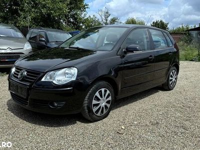 second-hand VW Polo 1.2 Attractive