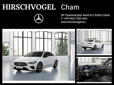 Utilizat 2024 Mercedes CLA250 Progressive Berlinǎ | 44.672 EUR (Puțin scump)