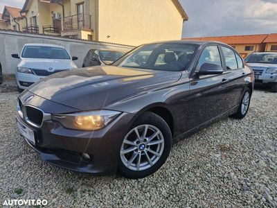 second-hand BMW 316 Seria 3 d