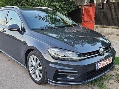 VW Golf VII