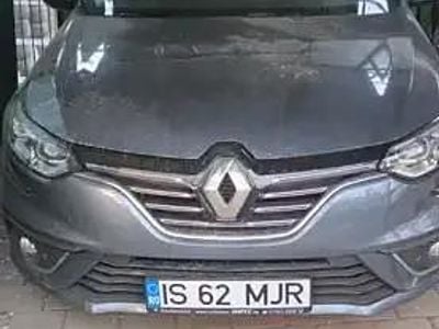Renault Mégane IV