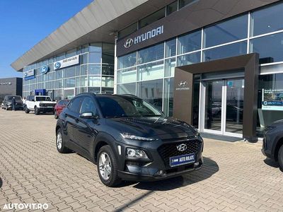 Second-hand Hyundai Kona 120 CP (88 kW) 2019 Culoaregri SUV