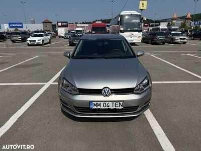 VW Golf VII