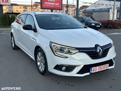 Renault Mégane IV