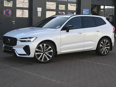 Utilizat 2022 Volvo XC60 R-Design SUV | 46.456 EUR