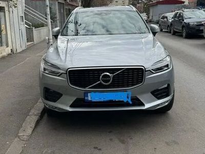 second-hand Volvo XC60 