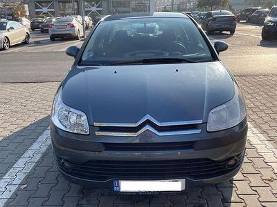 Culoaregri Utilizat 2007 Citroën C4 Hatchback | 3.490 EUR