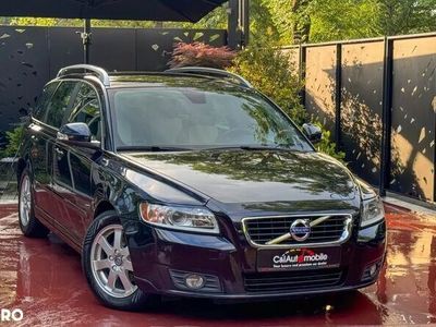 second-hand Volvo V50 D2 Business Pro Edition