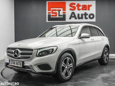 Mercedes GLC220