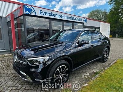 Mercedes GLC200