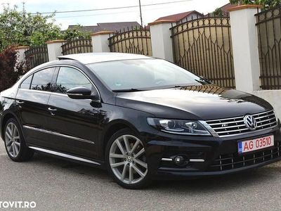 VW CC