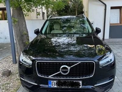 second-hand Volvo XC90 D5 AWD Momentum