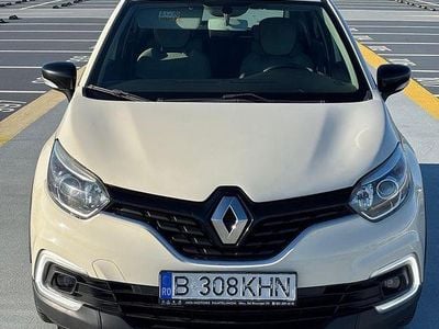 Culoarebej Utilizat 2019 Renault Captur Life SUV | 7.150 EUR (Preț bun)