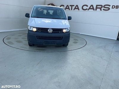 VW T5