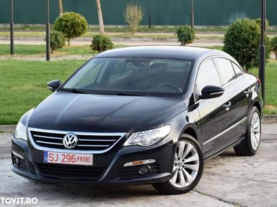 VW CC