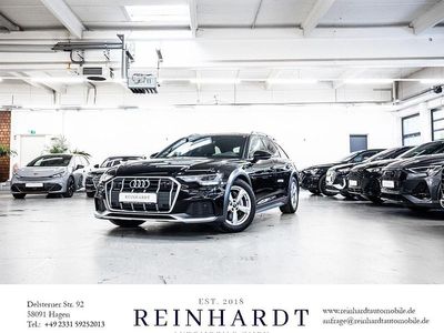Utilizat 2023 Audi A6 Allroad Sport Break | 53.284 EUR (Puțin scump)
