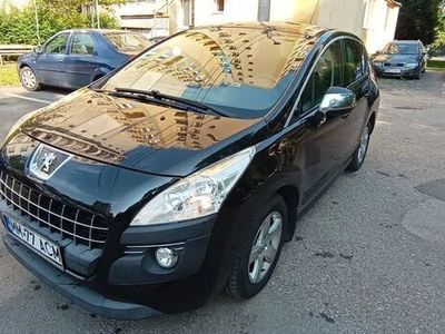 second-hand Peugeot 3008 HDi FAP 110 Family