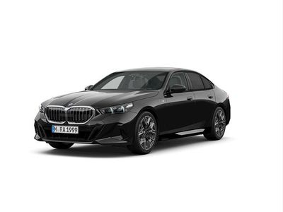 Negru sapphire metalizat Utilizat 2025 BMW 520 Comfort Edition Berlinǎ | 59.266 EUR