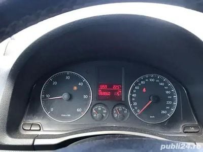 VW Golf V