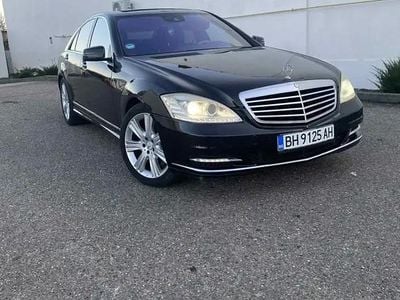 Utilizat 2011 Mercedes S450 Berlinǎ | 9.500 EUR