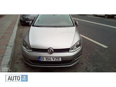 VW Golf VII