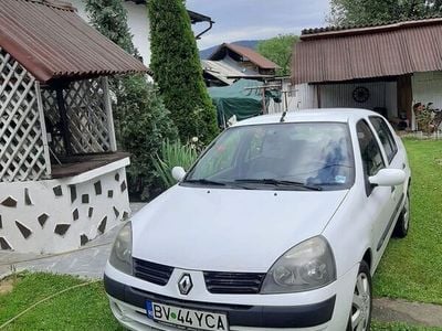 Renault Clio II