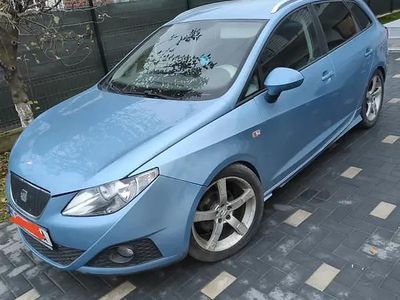 Seat Ibiza ST