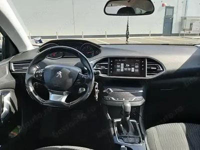 Second-hand Peugeot 308 120 CP (88 kW) 2016 Break