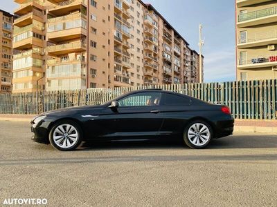 BMW 640