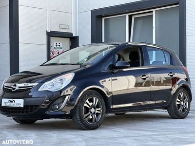 second-hand Opel Corsa 1.4 Cosmo